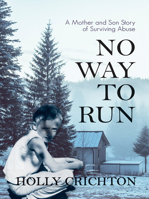 Title details for No Way to Run by Holly Crichton - Available